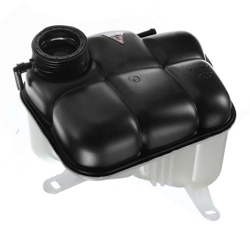 A1405001749 Car Radiator Coolant Expansion Tank for - W140 S500 S600 CL500 400SE