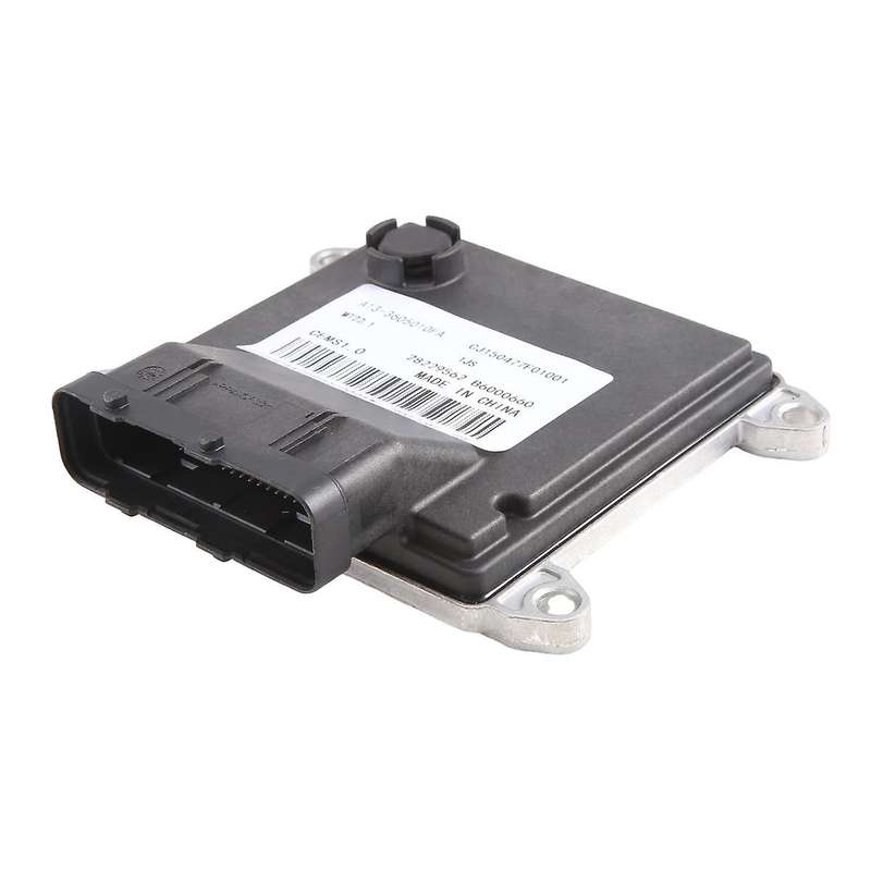 A13-3605010FA 28229562 B6000660 ECU Car Engine Computer Board Electronic Control Unit Fit for MT22.