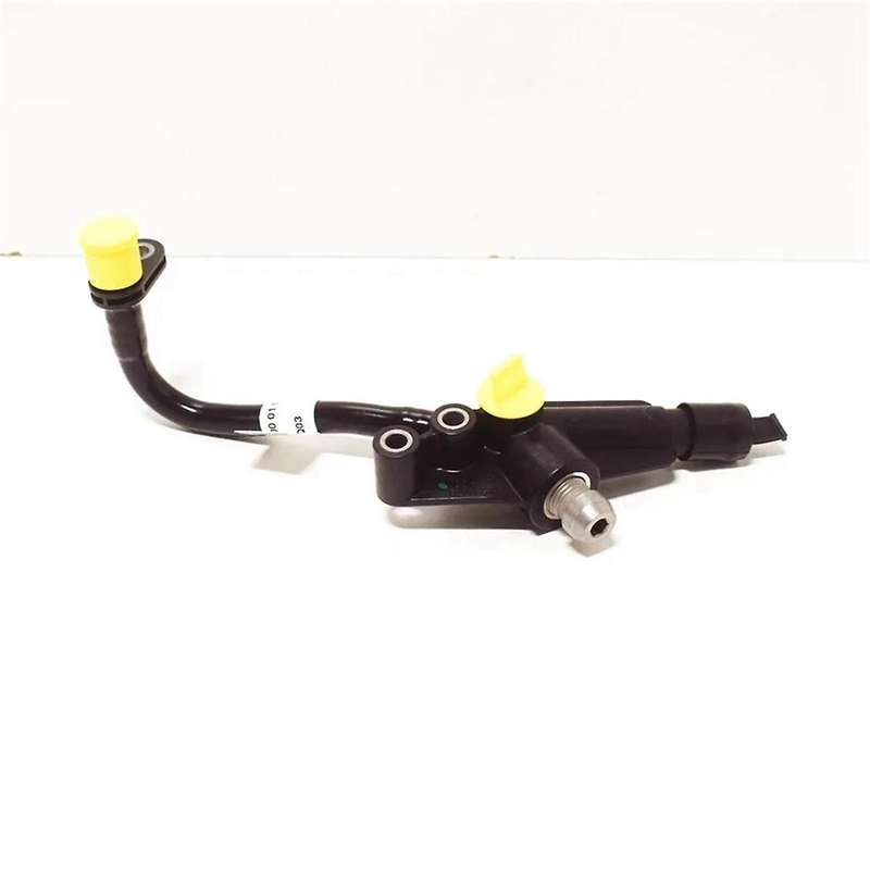 A1572000151 A1572000051 Car Coolant Water Pipe Hose 1572000151 1572000051 for SL63 R231 2016 M157