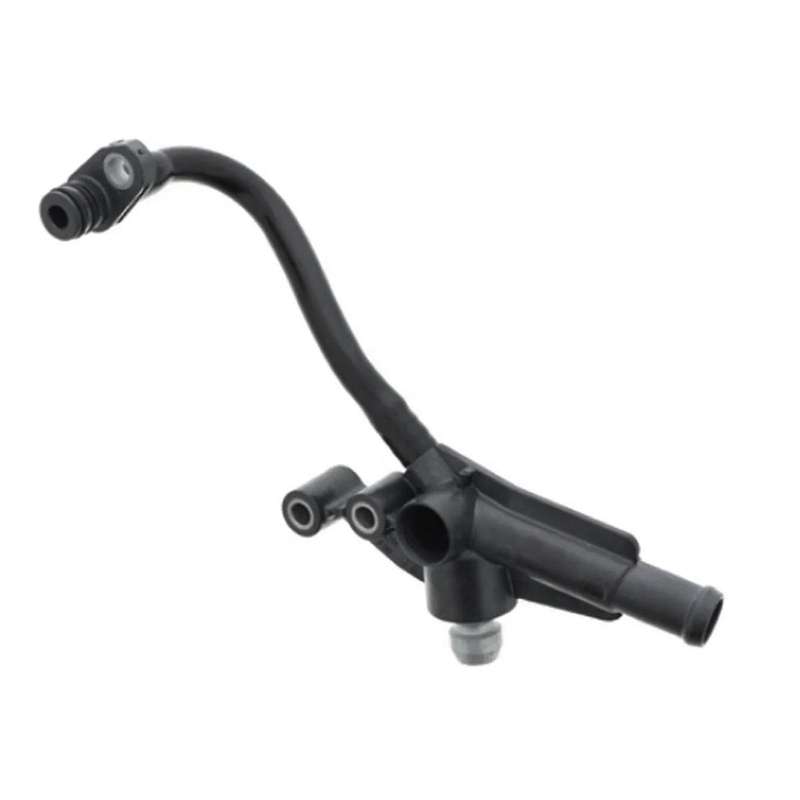 A1572000151 A1572000051 Car Coolant Water Pipe Hose 1572000151 1572000051 for SL63 R231 2016 M157