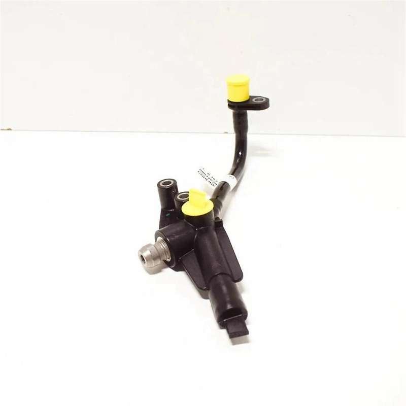 A1572000151 A1572000051 Car Coolant Water Pipe Hose 1572000151 1572000051 for SL63 R231 2016 M157