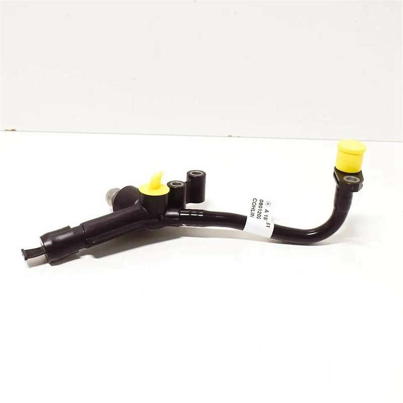 A1572000151 A1572000051 Car Coolant Water Pipe Hose 1572000151 1572000051 for SL63 R231 2016 M157