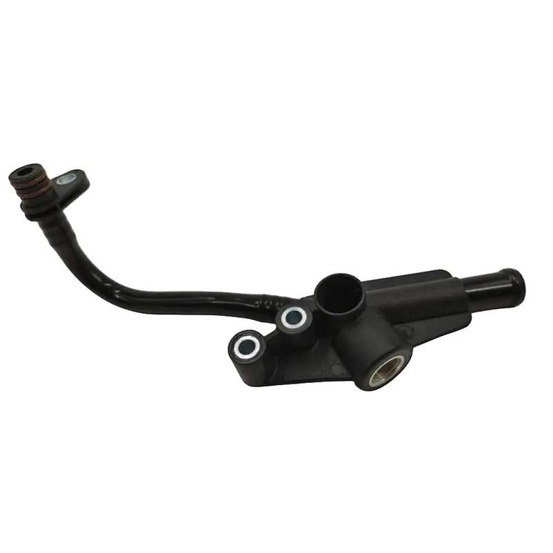 A1572000151 A1572000051 Car Coolant Water Pipe Hose 1572000151 1572000051 for SL63 R231 2016 M157