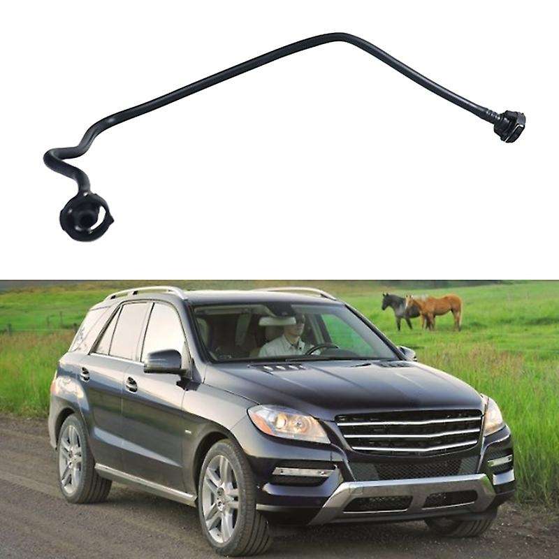 A1665000875 Deputy Kettle Water Pipe for ML350 GLE350 W166 Hose