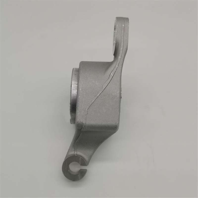 A1663300143 for W166 ML350 GL350 Front Lower Control Arm Housing Suspension Rubber Sleeve (Left)