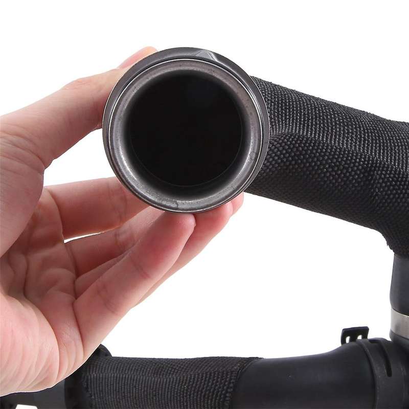 A1665005675 Car COOLER SUPERCOOLANT HOSE for - ML W166
