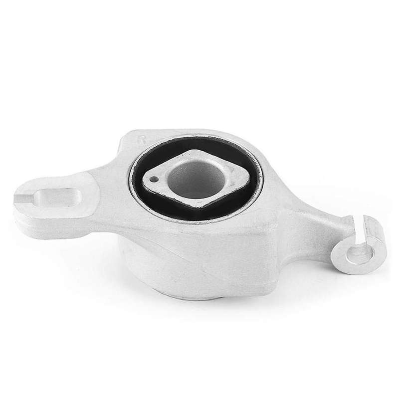 A1663300243 for W166 ML350 GL350 Front Lower Control Arm Housing Suspension Rubber Sleeve (Right)