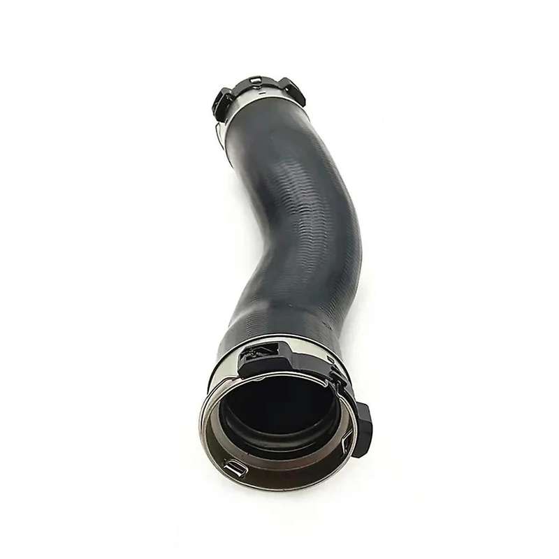A1665280482 Boost Air Hose Cooler Pipe for W166 ML Engine Cooling Hose 1665280482