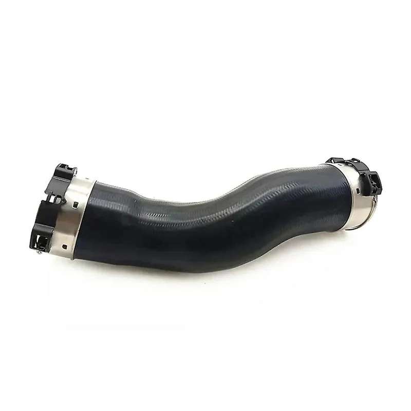 A1665280482 Boost Air Hose Cooler Pipe for W166 ML Engine Cooling Hose 1665280482