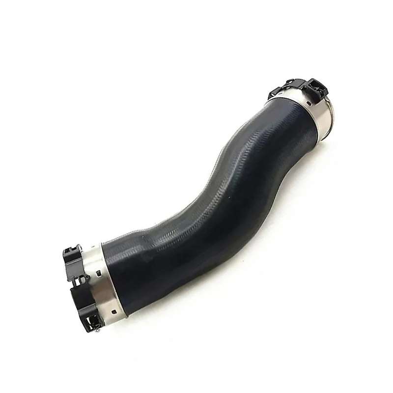 A1665280482 Boost Air Hose Cooler Pipe for W166 ML Engine Cooling Hose 1665280482