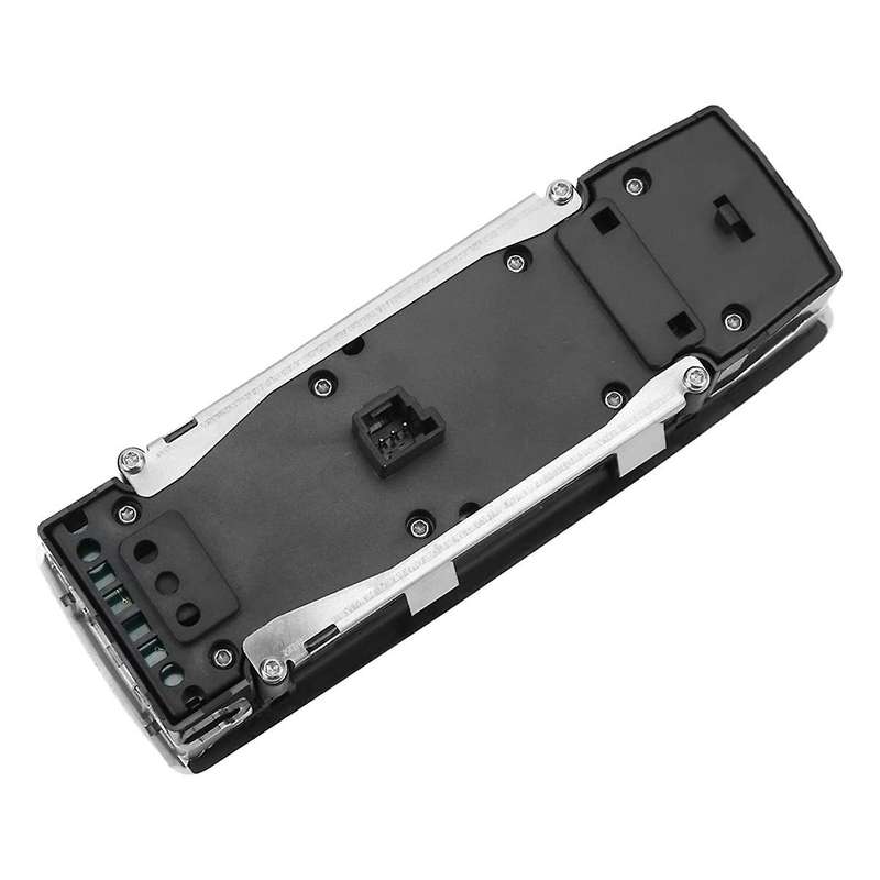 A1669054300 1669054300 for W246 W176 W156 W117 for CLA GLA Class Electric Power Master Window Switch