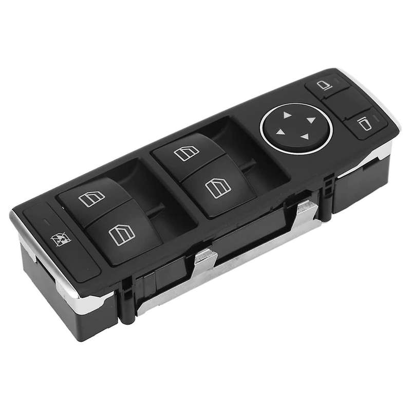 A1669054300 1669054300 for W246 W176 W156 W117 for CLA GLA Class Electric Power Master Window Switch