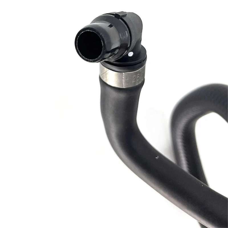 A1668301200 Auxiliary Kettle Water Pipe Hose for W292 GLE43 GLE320 GLE400 1668301200