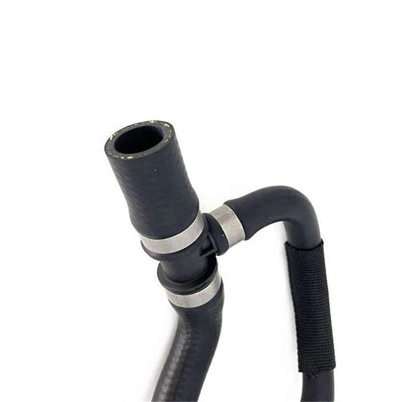 A1668301200 Auxiliary Kettle Water Pipe Hose for W292 GLE43 GLE320 GLE400 1668301200
