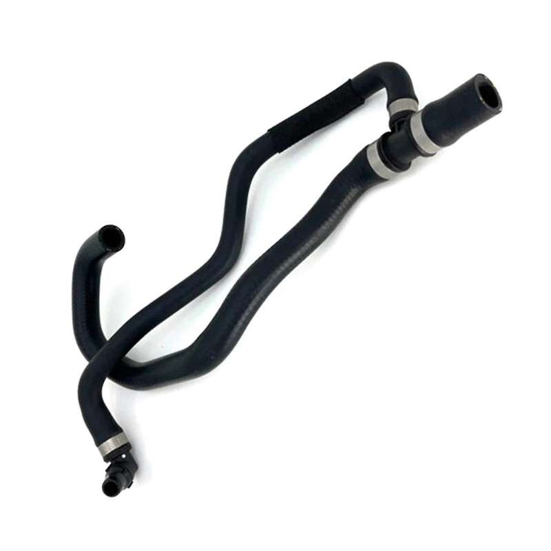 A1668301200 Auxiliary Kettle Water Pipe Hose for W292 GLE43 GLE320 GLE400 1668301200
