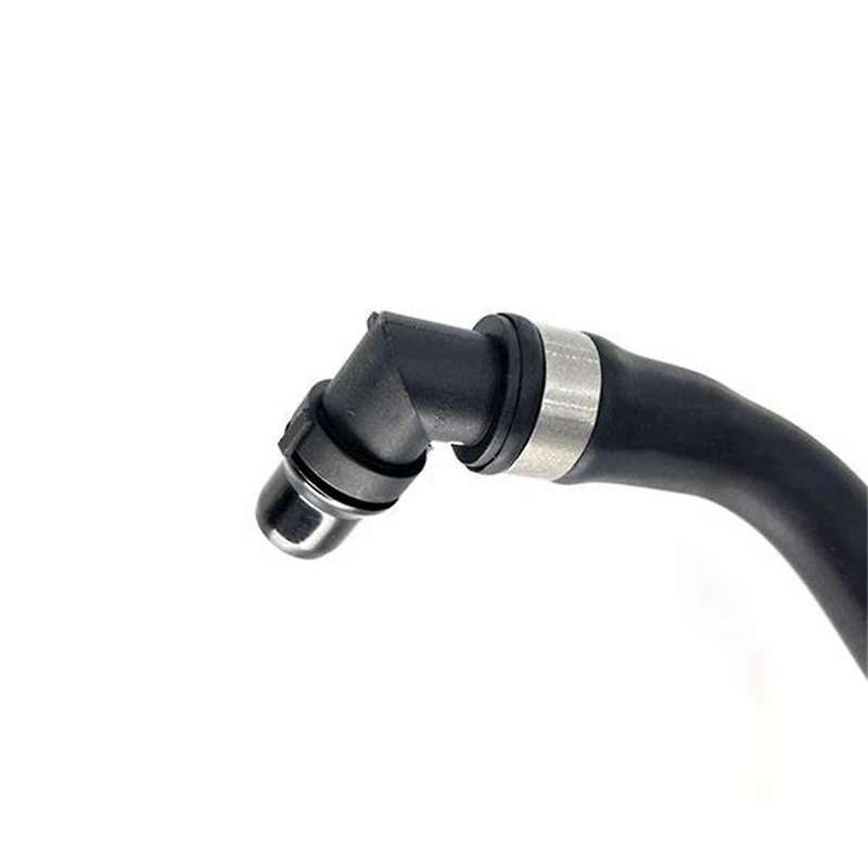 A1668301200 Auxiliary Kettle Water Pipe Hose for W292 GLE43 GLE320 GLE400 1668301200