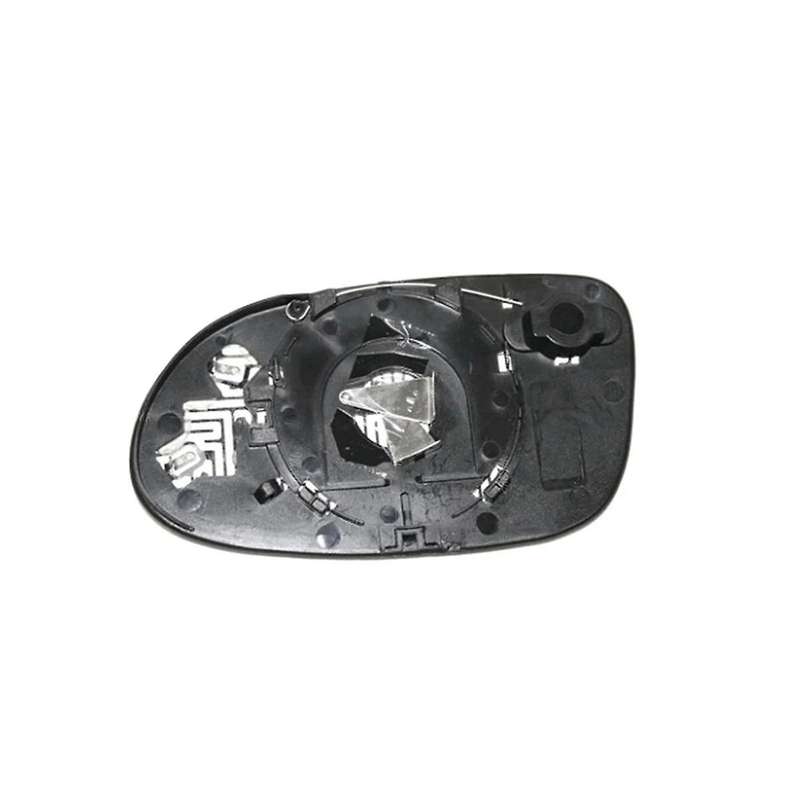 A1708100121 A1708100421 Reversing Mirror Lens Rearview Mirror Lens Car for A-class Clk W168 C208 R1