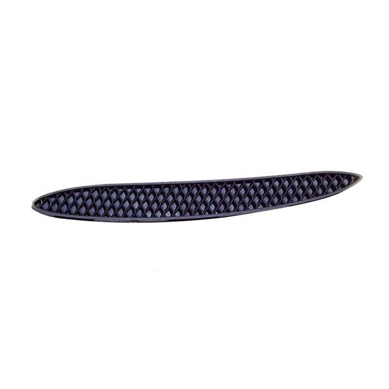 A1678851803 Rear Bumper Decorative Grille for W167 GLE300 GLE320 GLE350 GLE400 GLE450 GLE63,A
