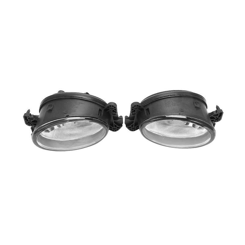 A1698201556 A1698201656 Front Bar Fog Light Anti-fog Light Automobile for E-class W211 2007-2009