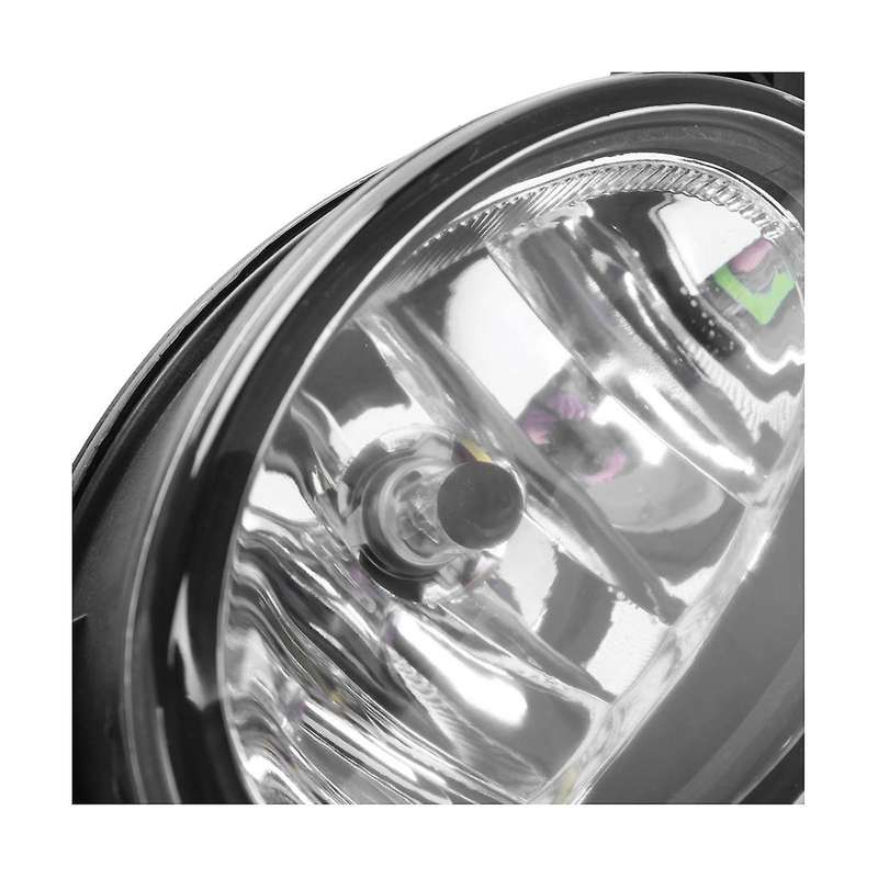 A1698201556 A1698201656 Front Bar Fog Light Anti-fog Light Automobile for E-class W211 2007-2009