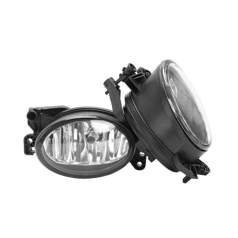 A1698201556 A1698201656 Front Bar Fog Light Anti-fog Light Automobile for E-class W211 2007-2009