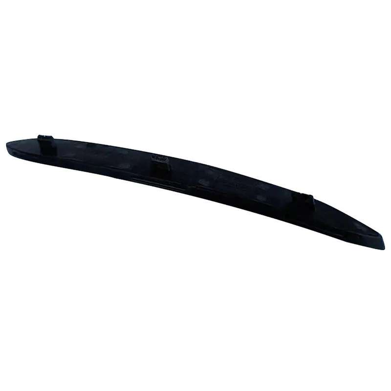 A1678851703 Rear Bumper Decorative Grille for W167 GLE300 GLE320 GLE350 GLE400 GLE450 GLE63,C