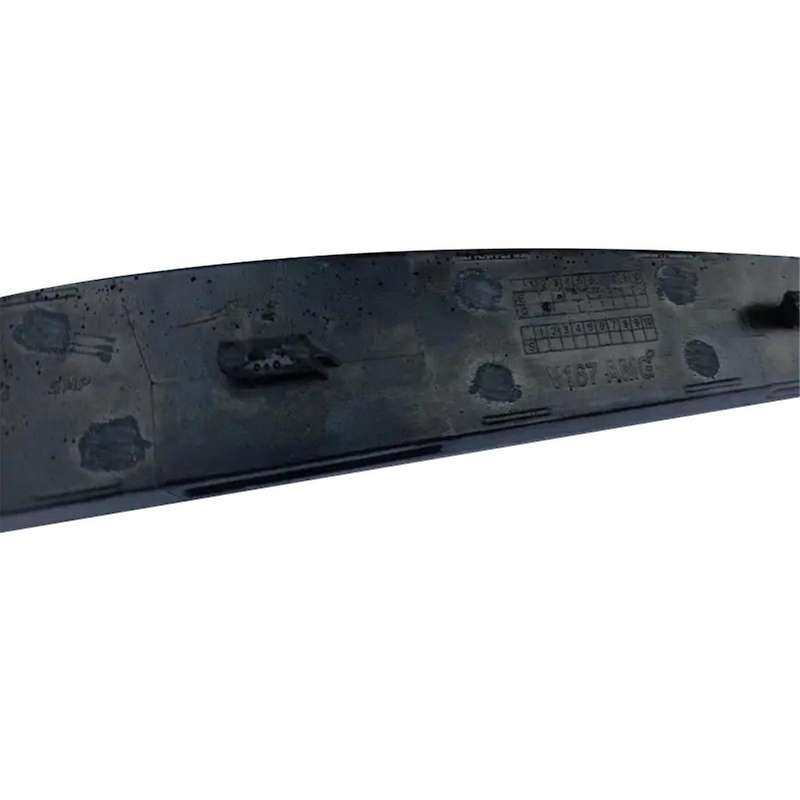 A1678851703 Rear Bumper Decorative Grille for W167 GLE300 GLE320 GLE350 GLE400 GLE450 GLE63,C