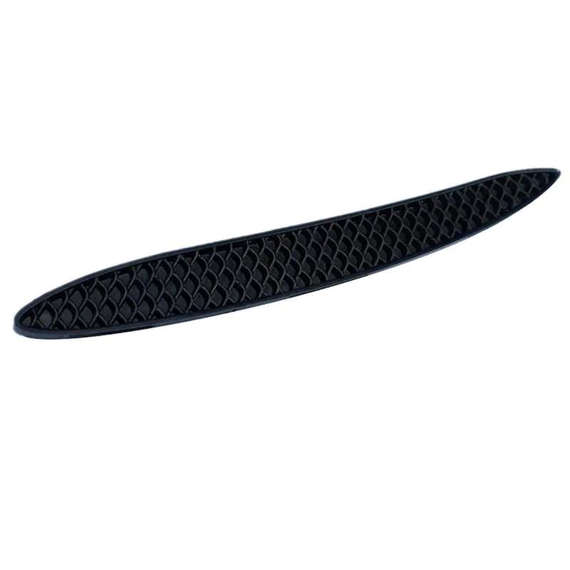 A1678851703 Rear Bumper Decorative Grille for W167 GLE300 GLE320 GLE350 GLE400 GLE450 GLE63,C