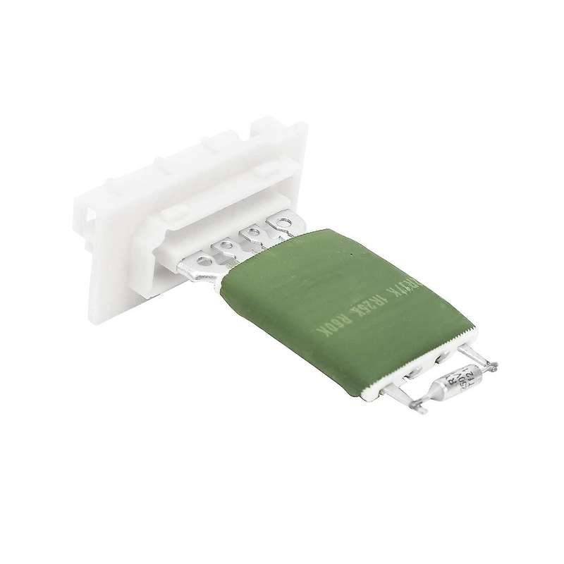 A1698200397 Regulator Blower Air Conditioning Blower Speed Control Resistor Motor Resistor for 2004-