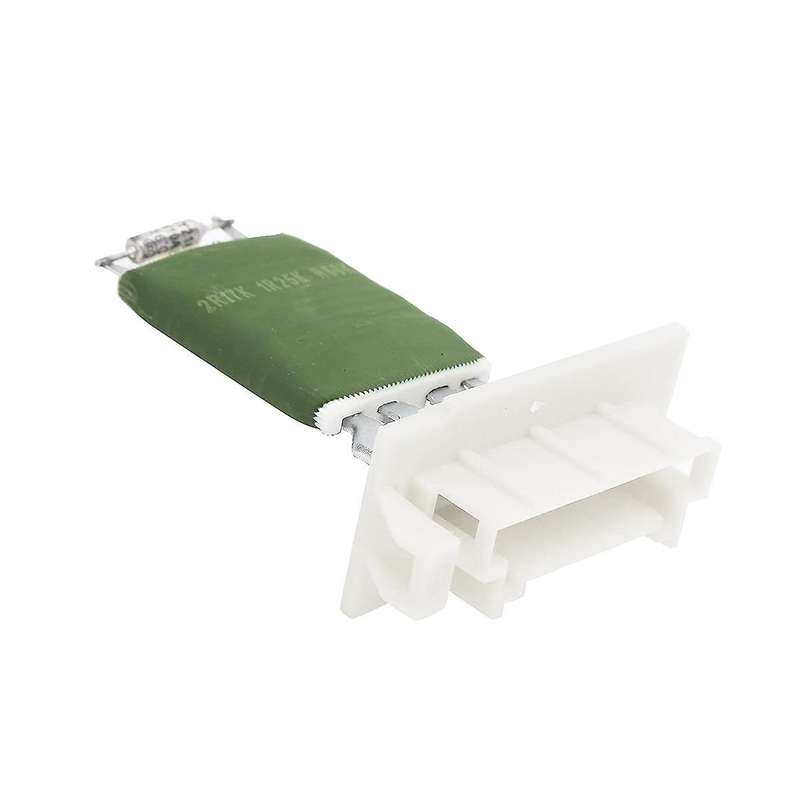 A1698200397 Regulator Blower Air Conditioning Blower Speed Control Resistor Motor Resistor for 2004-