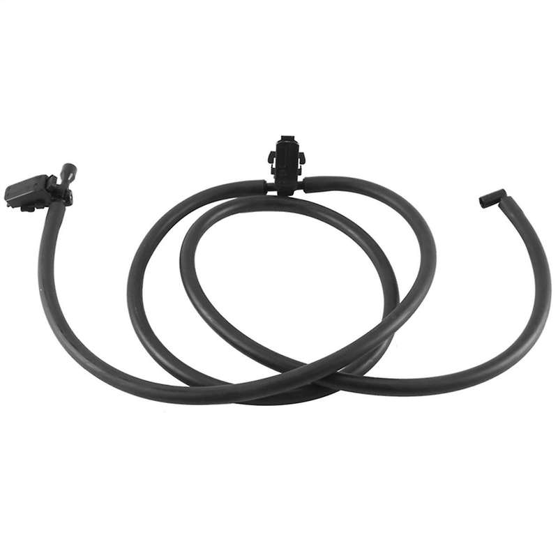 A1698600492 New Windshield Windscreen Washer Nozzle Jet Hose for A W169 2004-12 / B W245 2005-11 No