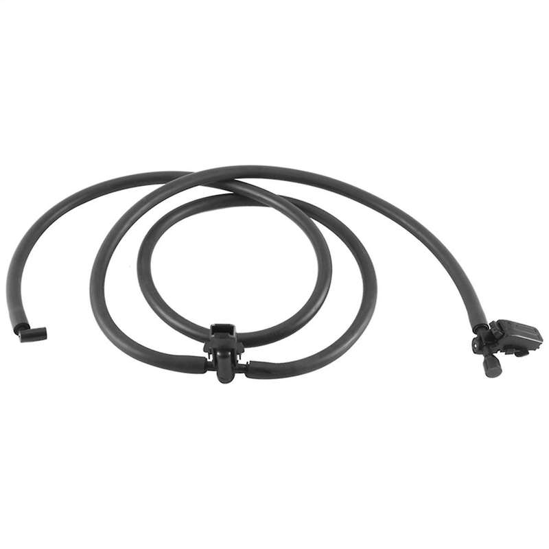 A1698600492 New Windshield Windscreen Washer Nozzle Jet Hose for A W169 2004-12 / B W245 2005-11 No