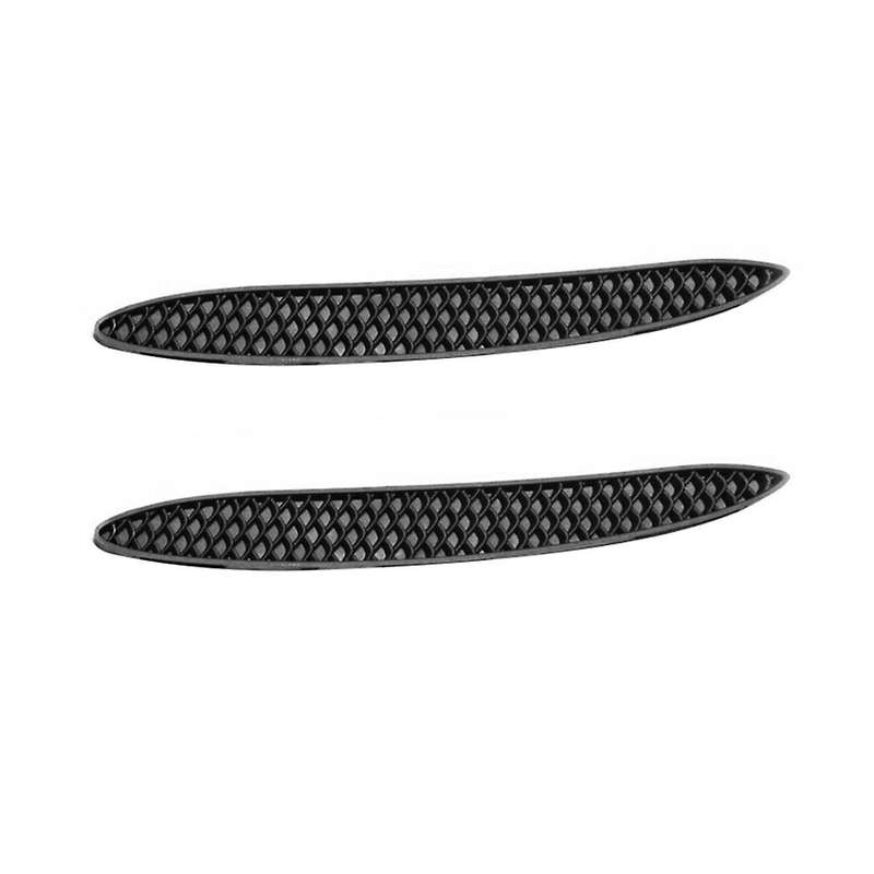 A1678851703 A1678851803 Rear Bumper Decorative Grille for W167 GLE300 GLE320 GLE350 GLE400 GLE450 GL