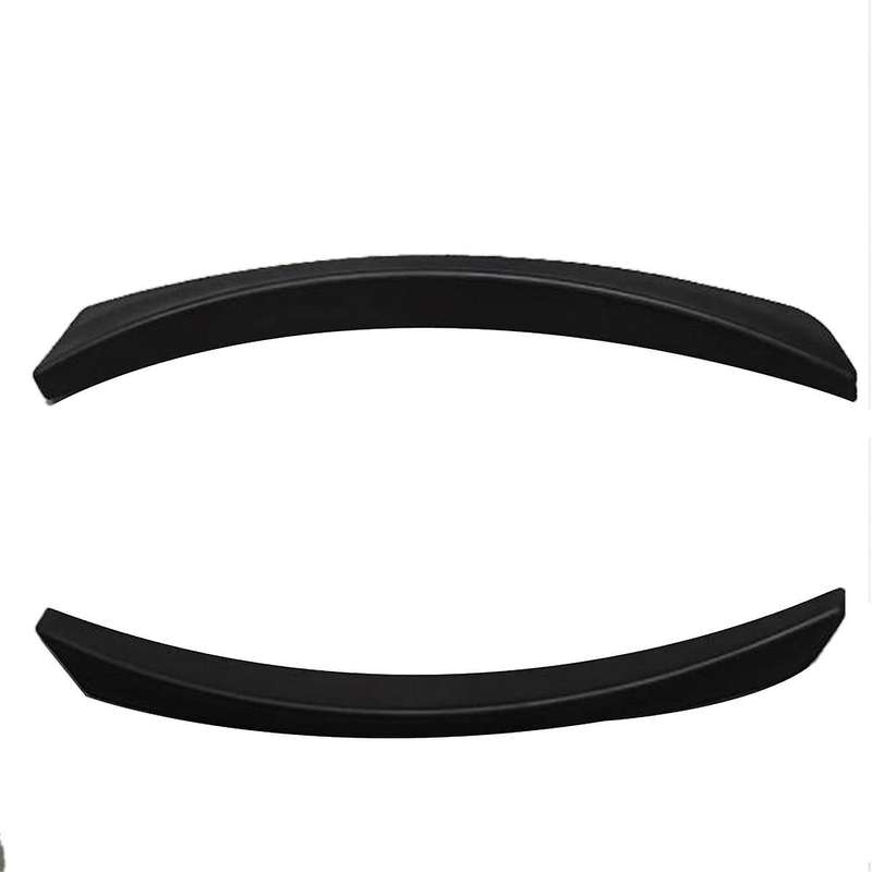 A1716900630 Right Rear Bumper Corner Cover Wheel Eyebrows for - -Class W171 Wheel Header Cover Plate