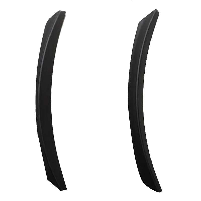 A1716900630 Right Rear Bumper Corner Cover Wheel Eyebrows for - -Class W171 Wheel Header Cover Plate