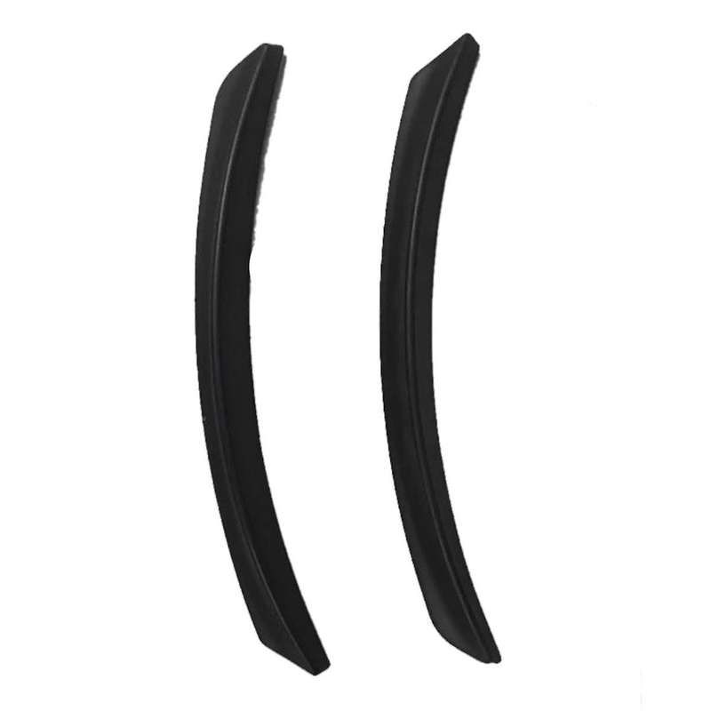 A1716900630 Right Rear Bumper Corner Cover Wheel Eyebrows for - -Class W171 Wheel Header Cover Plate