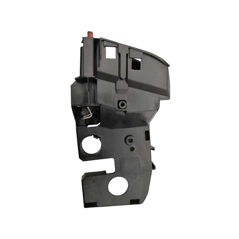 A1769209300 Car Rear Lock Bracket Housing for GLA A CLA, Left