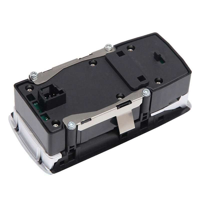 A1729056800 for - C250 C350 C63 Driver Side Power Master Electric Car Window Lifter Switch