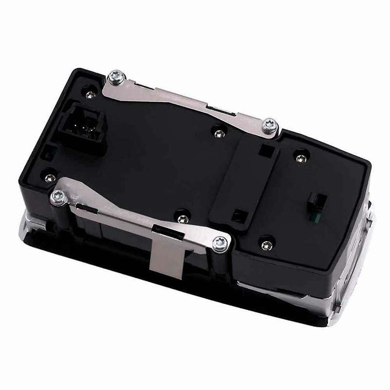 A1729056800 for - C250 C350 C63 Driver Side Power Master Electric Car Window Lifter Switch