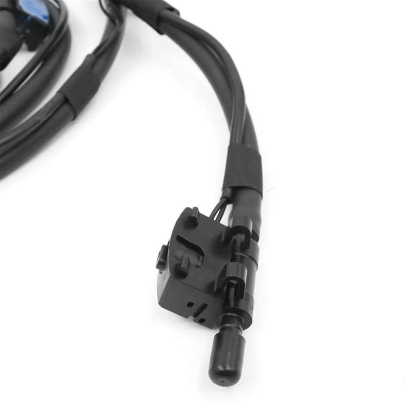 A1768601392 A1768600192 Windshield Nozzle Hose with Heated for W176 C117 W117 Washer Nozzle Assembly