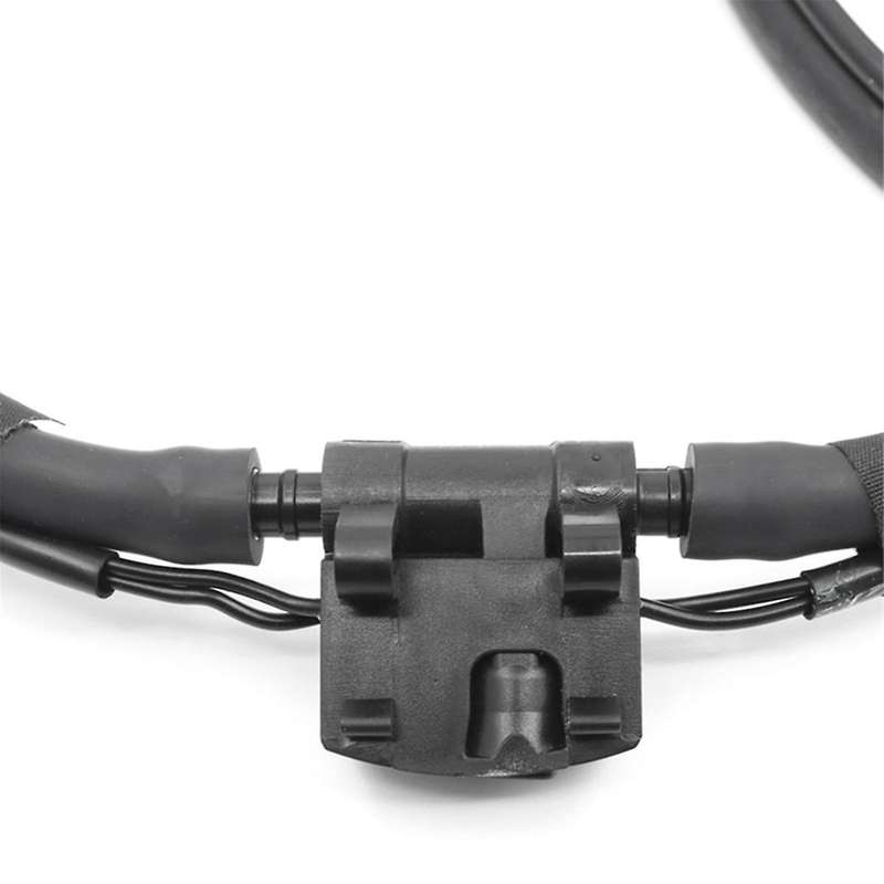 A1768601392 A1768600192 Windshield Nozzle Hose with Heated for W176 C117 W117 Washer Nozzle Assembly