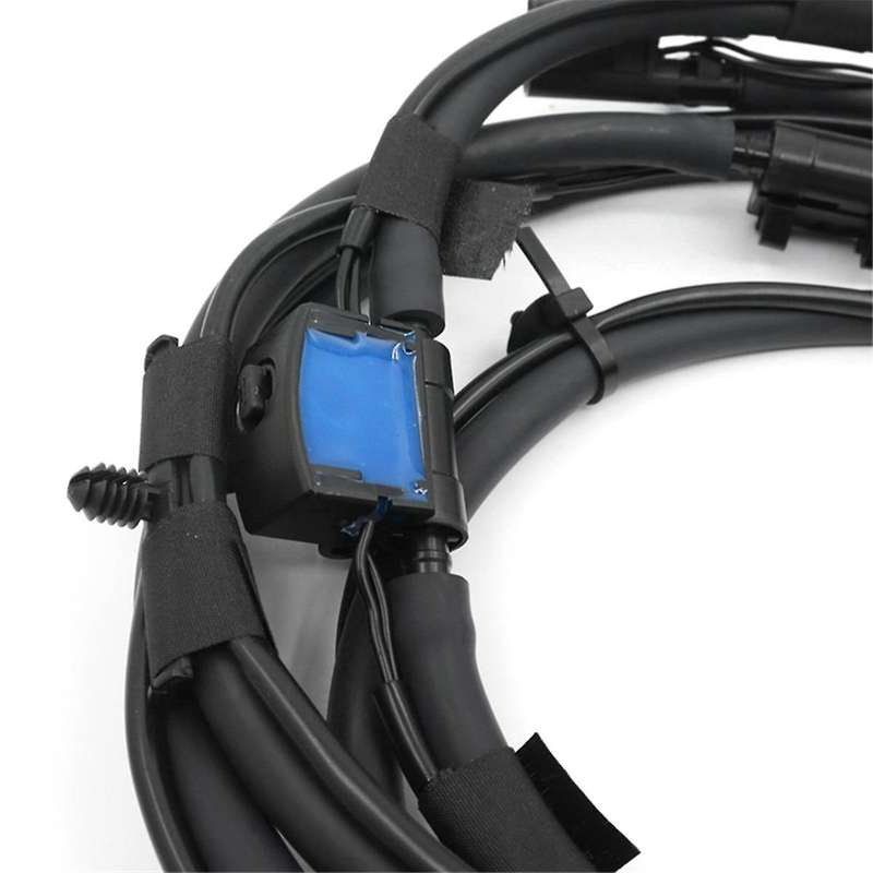 A1768601392 A1768600192 Windshield Nozzle Hose with Heated for W176 C117 W117 Washer Nozzle Assembly