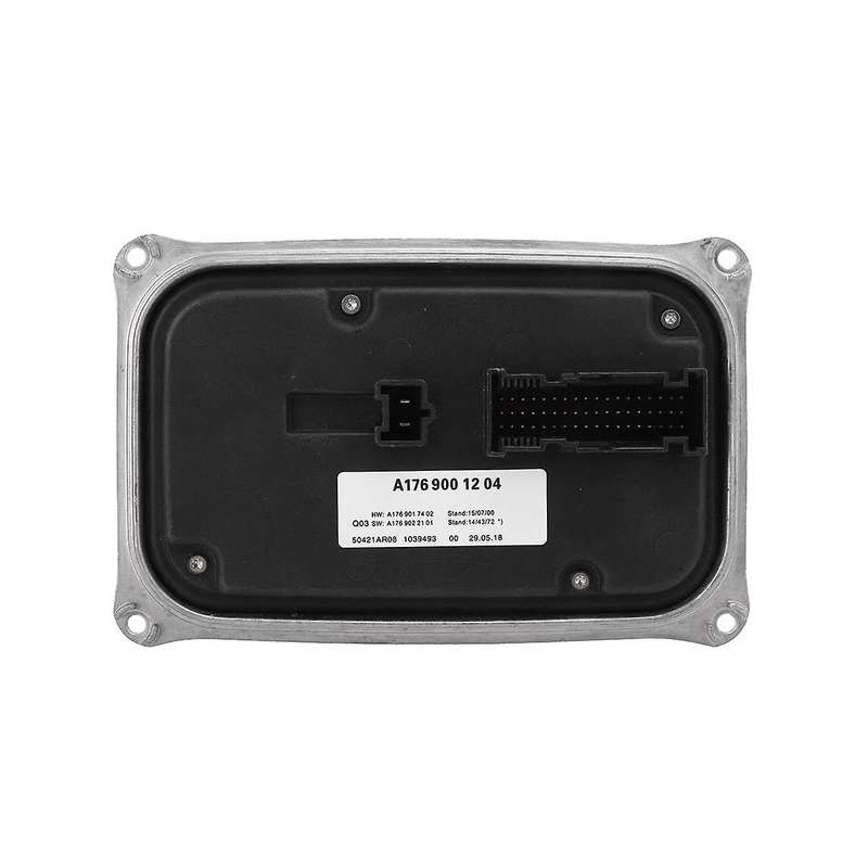 A1769001204 Led Headlight Control Module for - A-class W176 2015-2018 / Cla C117 X117 2016-2019