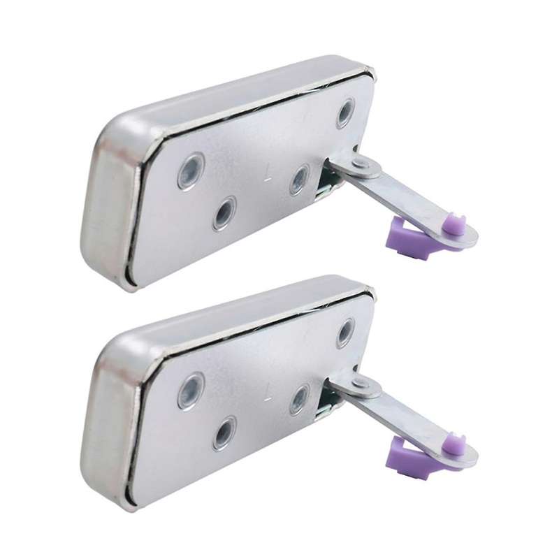 A1830015000 for Columbia 1996-2008 Front Upper Door Lock Left Side,2 PCS