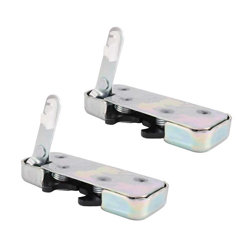 A1830015001 for Columbia 1996-2008 Front Upper Door Lock Right Side,2 PCS