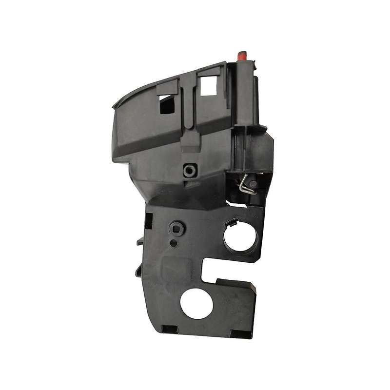 A1769209400 Car Rear Lock Bracket Housing for GLA A CLA, Right