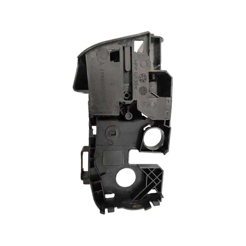 A1769209400 Car Rear Lock Bracket Housing for GLA A CLA, Right