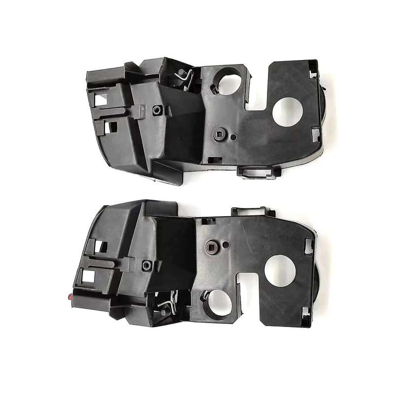 A1769209400 Car Rear Lock Bracket Housing for GLA A CLA, Right