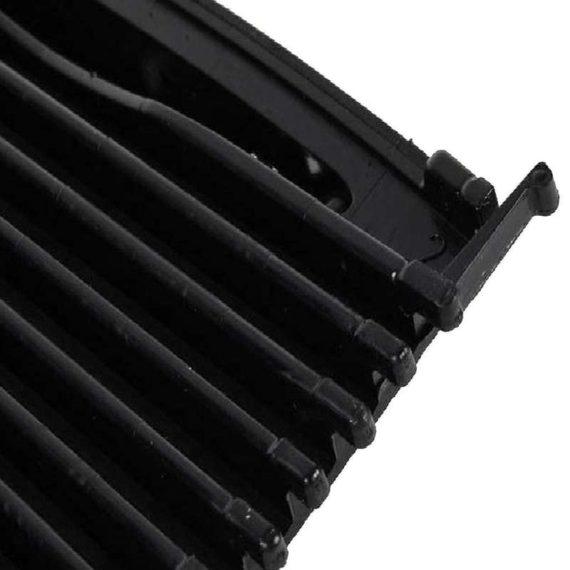 A20368001239051 Center Console Cover Water Cup Roller Blind for C-Class W203 2000-2007 Drink Holder