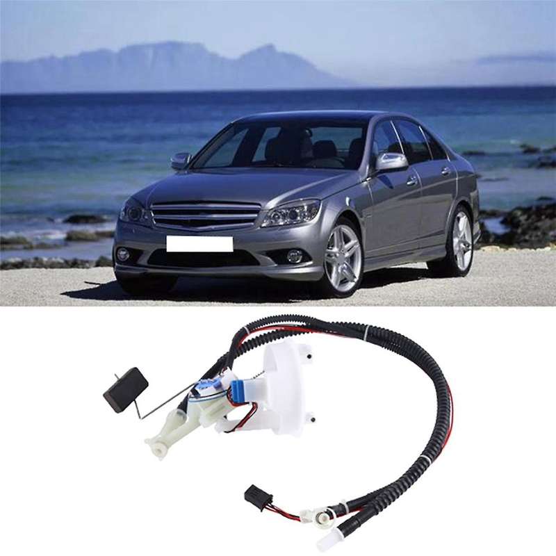 A2034702541 2034702541 Fuel Tank Sensor Unit Fuel Filter Automotive for W203 CL203 S203 2034702941